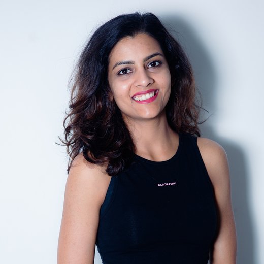 Richa Mahule, founder of Flow 108